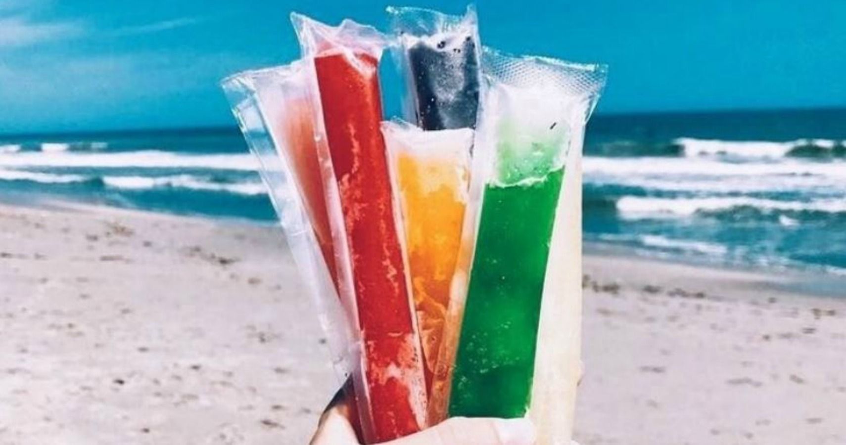 DIY LowCal Vodka Popsicles For When You Can’t Make A Costco Run