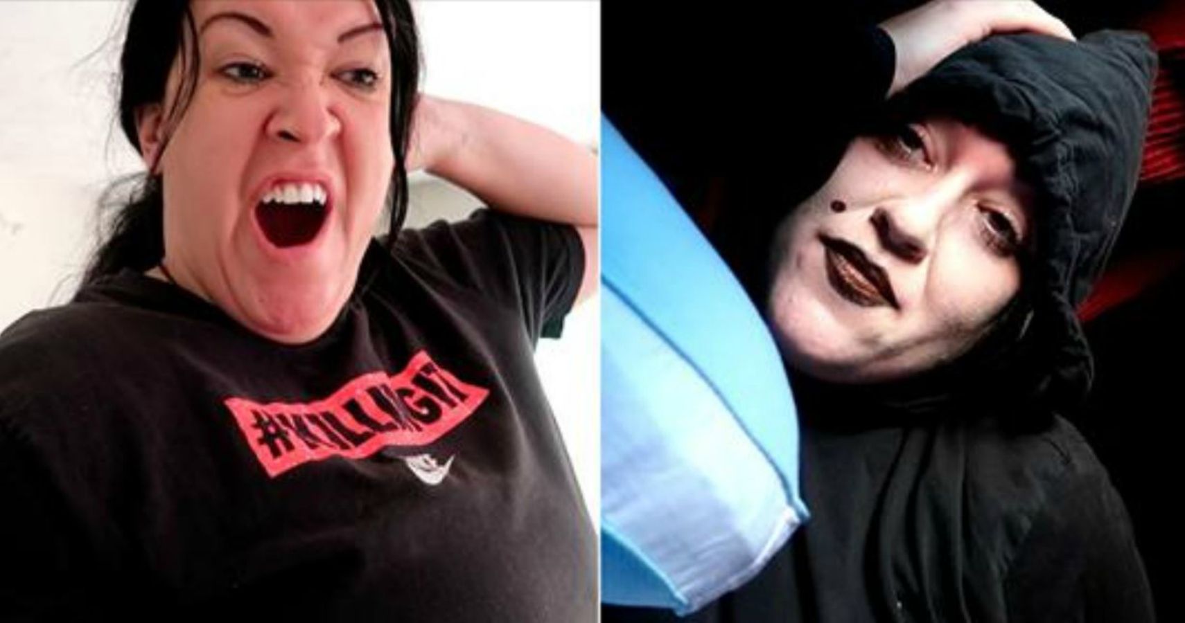 This Mom's Viral Video Perfectly Captures What It's Like To Parent With