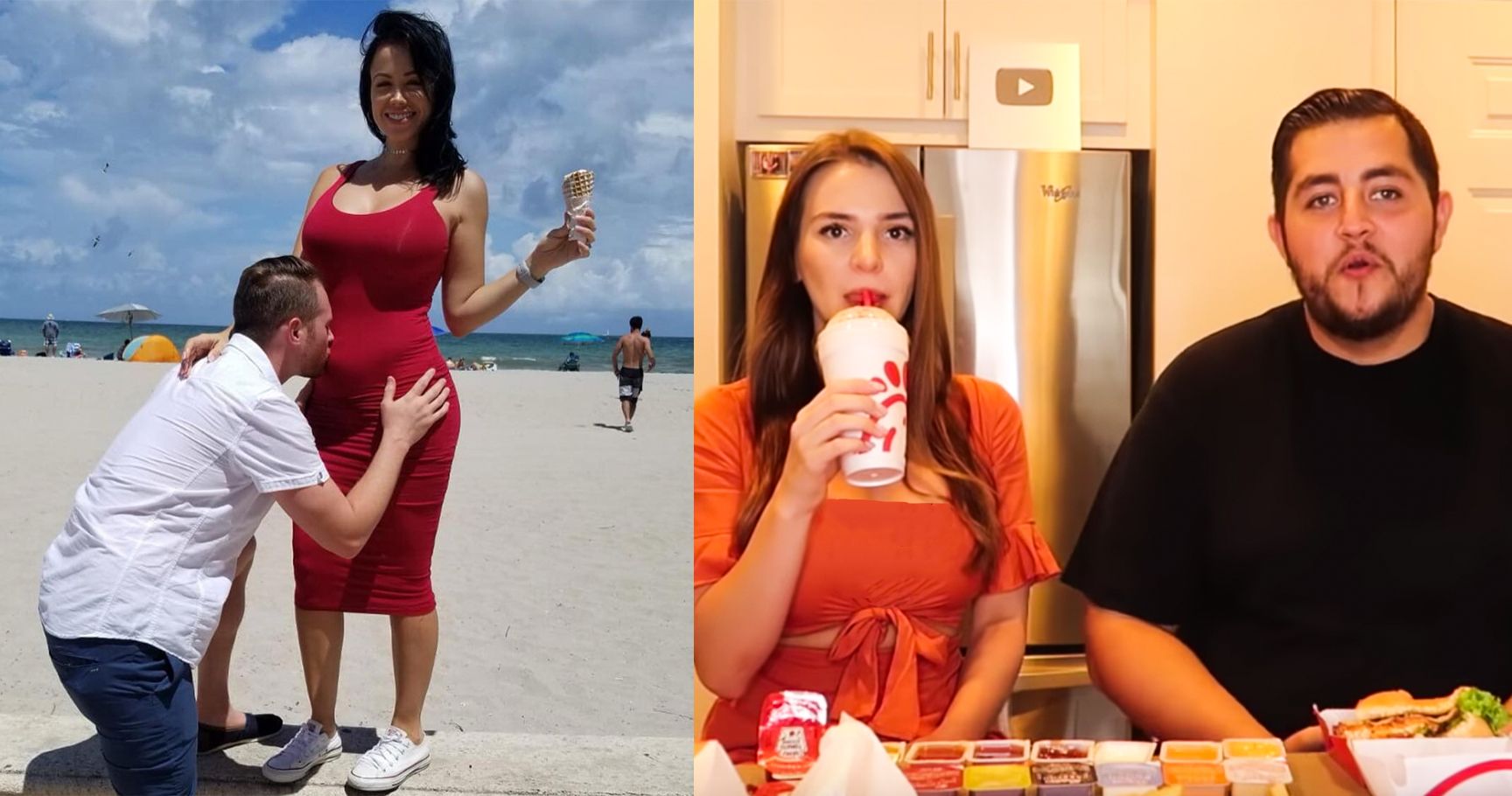 90 Day Fiance: 10 Couples Who Made It, And 10 Couples Who Faked It