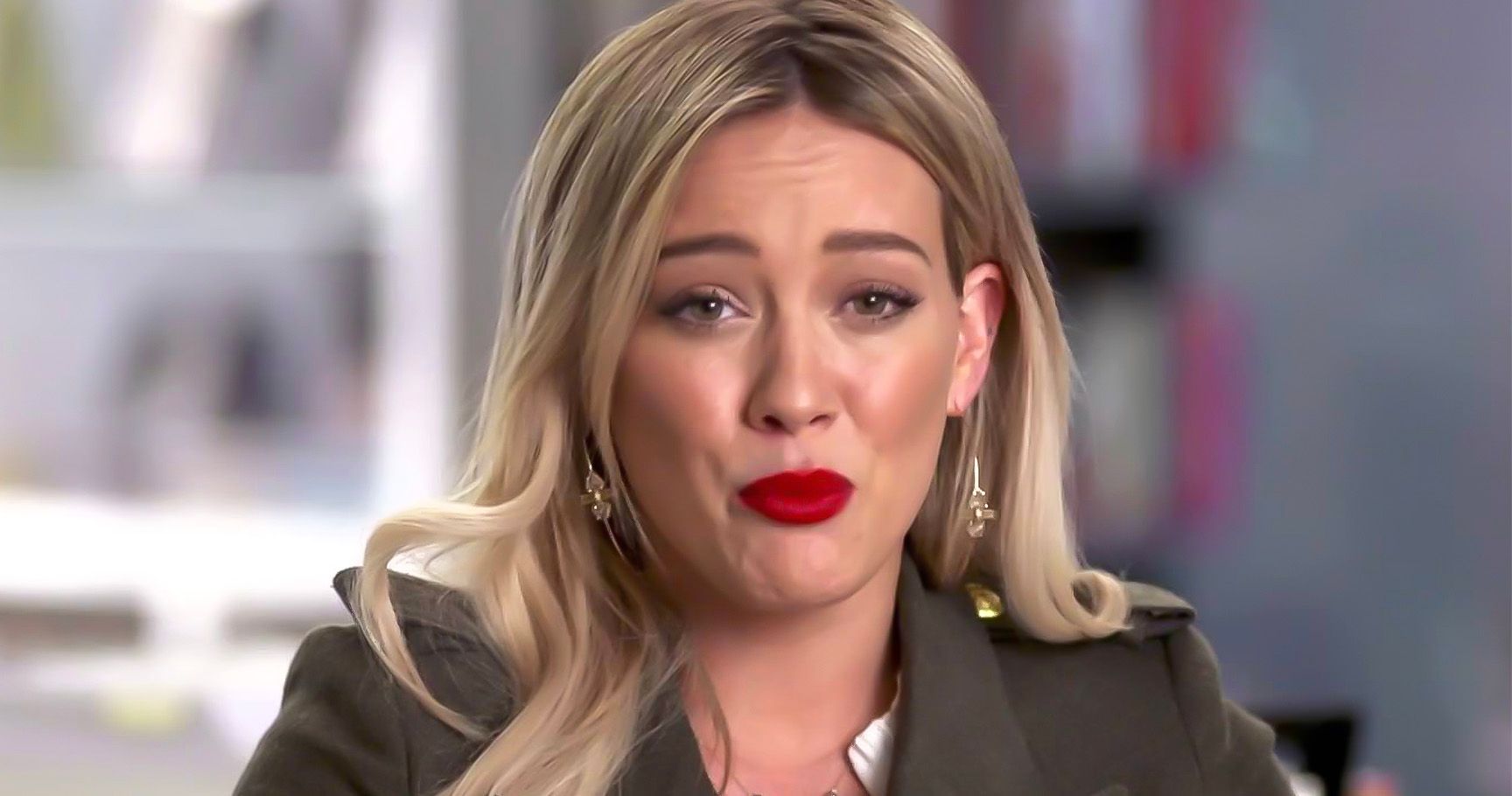 Hilary Duff: From Lizzie McGuire To Motherhood (20 Pics)