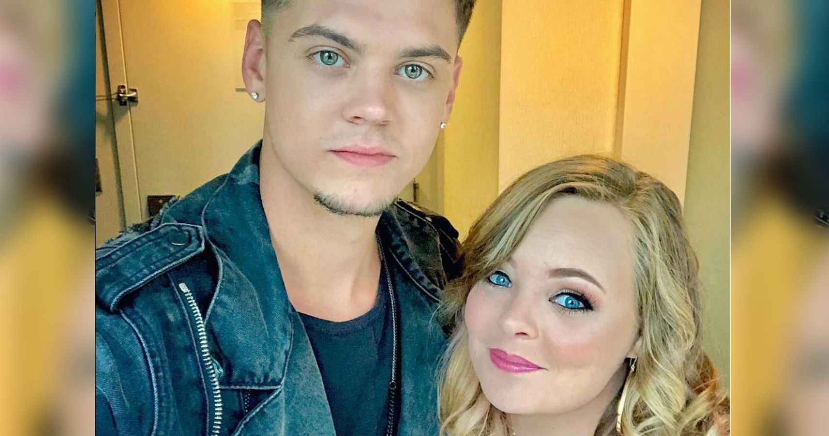 Catelynn Lowell Expecting Third Child With Husband Tyler Baltierra(02)