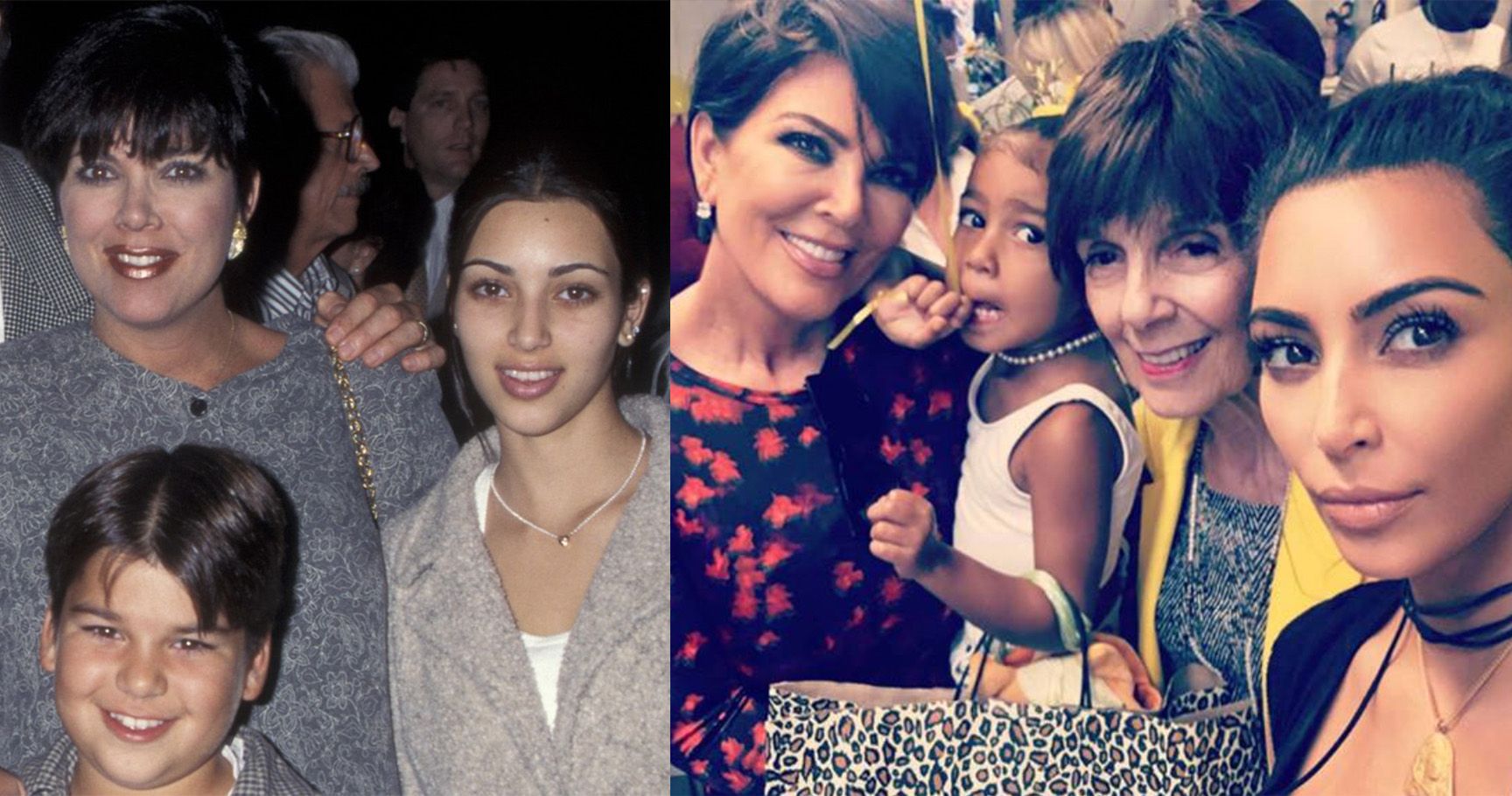 Kris Jenner 20 Things The Momager Has Said About Being A Mom And Grandma