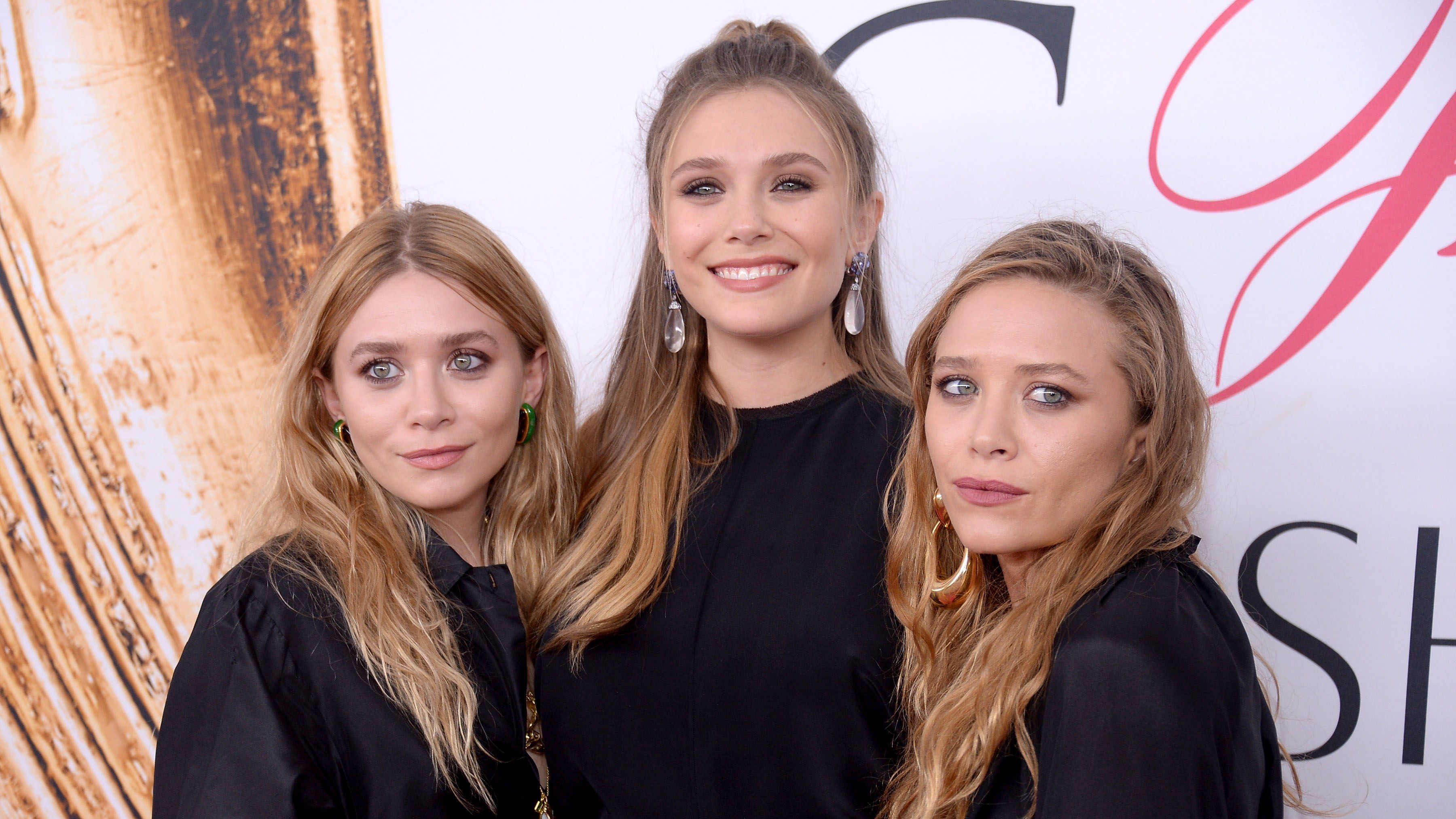 Olsen Twins Today 2024 Dates - Dotty Gillian