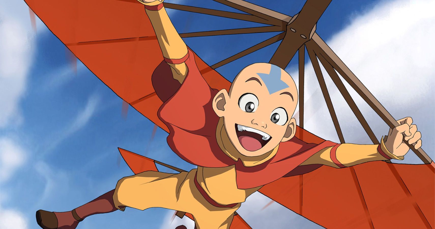 Live-Action Remake Of ‘Avatar: The Last Airbender’