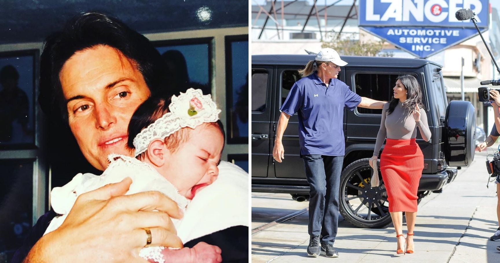 25 Things To Know About Caitlyn Jenner&rsquo;s Relationship With Her Kids