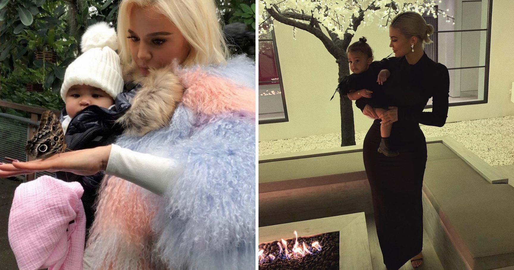 10 Things We’ve Learned About Parenting From Kylie Jenner (And 10 From ...