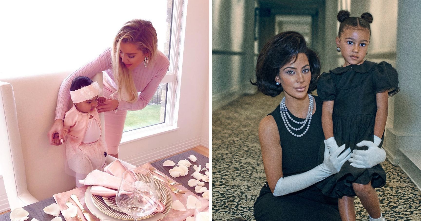Keeping Up: 10 Lessons From Kardashian Mamas And 10 Things Regular Moms