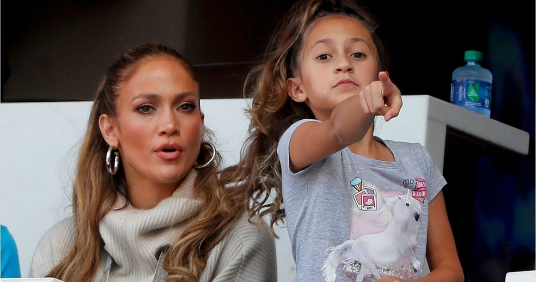20 Celebrities That Don't Allow Their Children To Be Photographed