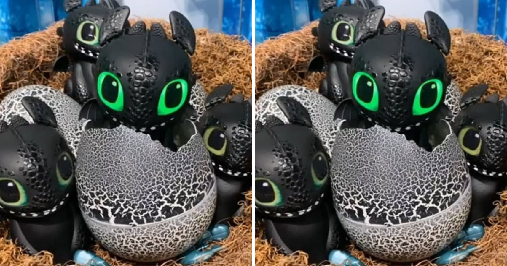 Toothless How To Train Your Dragon 