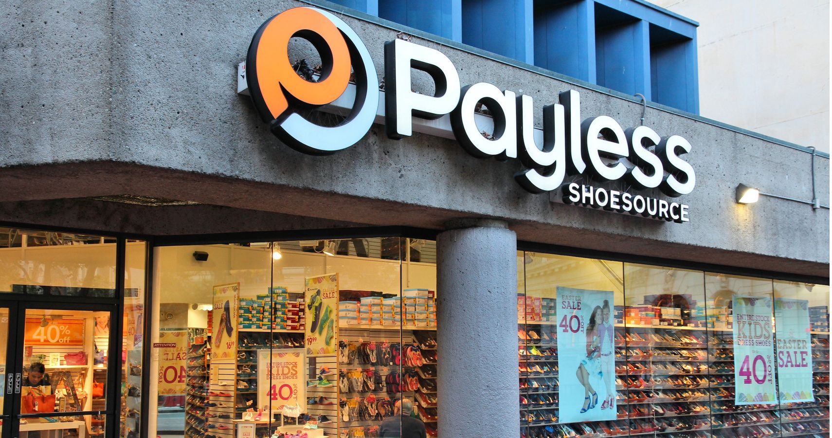 payless shoesource wiki