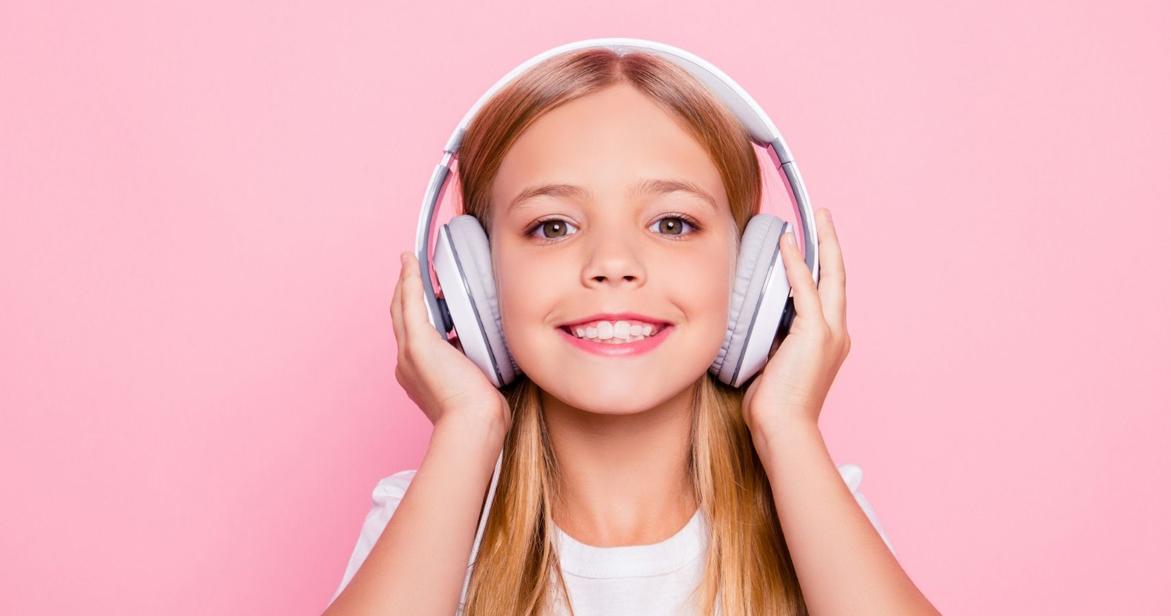 child headphones