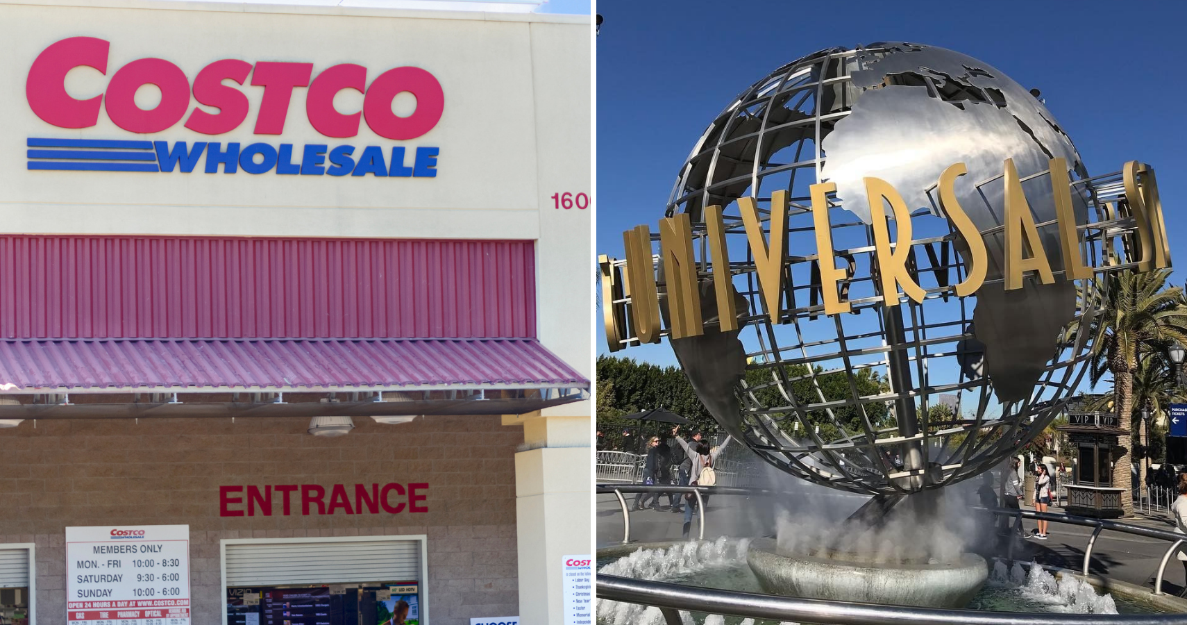 Costco Universal Studio Ticket Deal Price, Restrictions, Blackout Dates