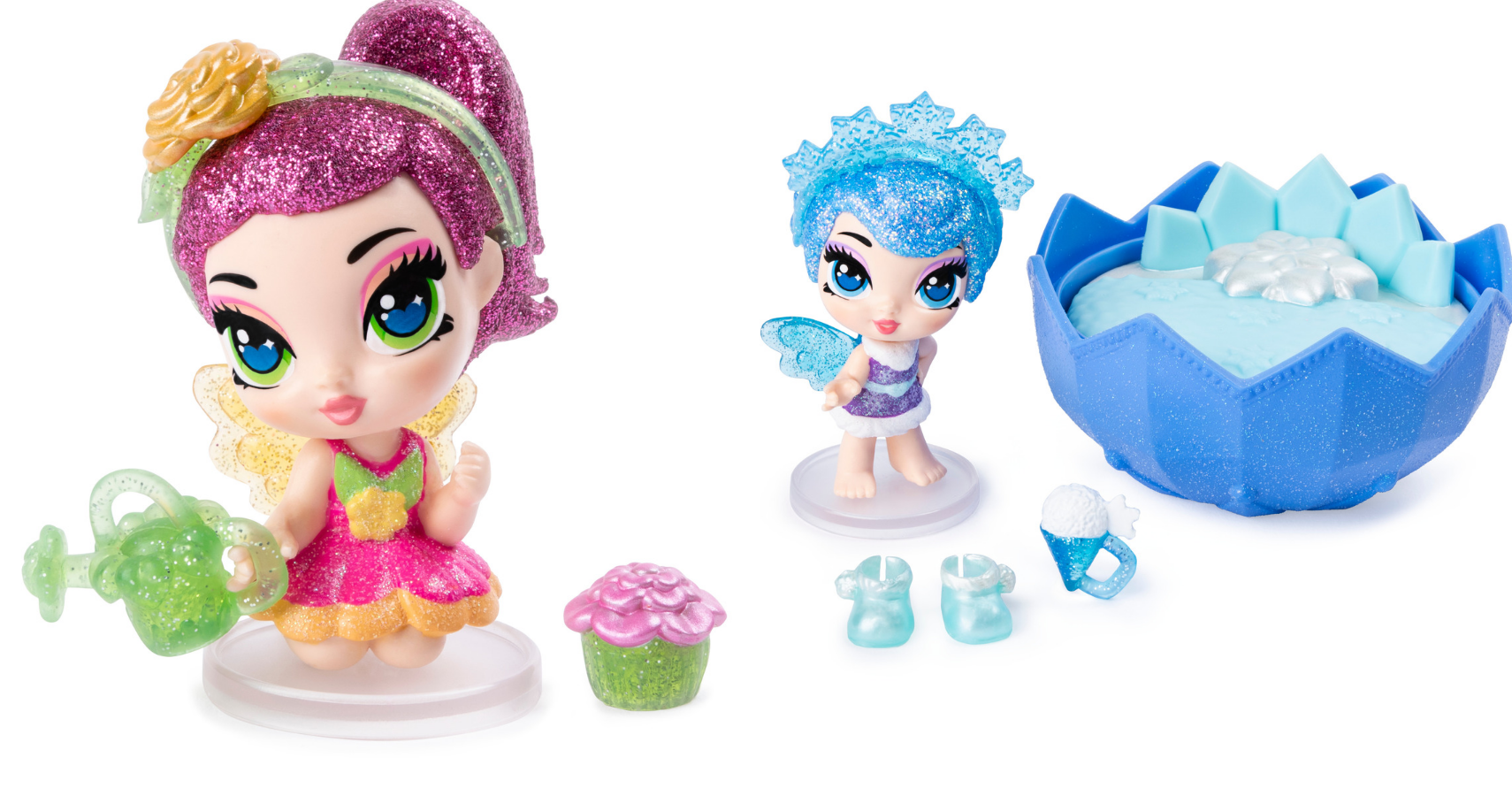 pixie flier hatchimal