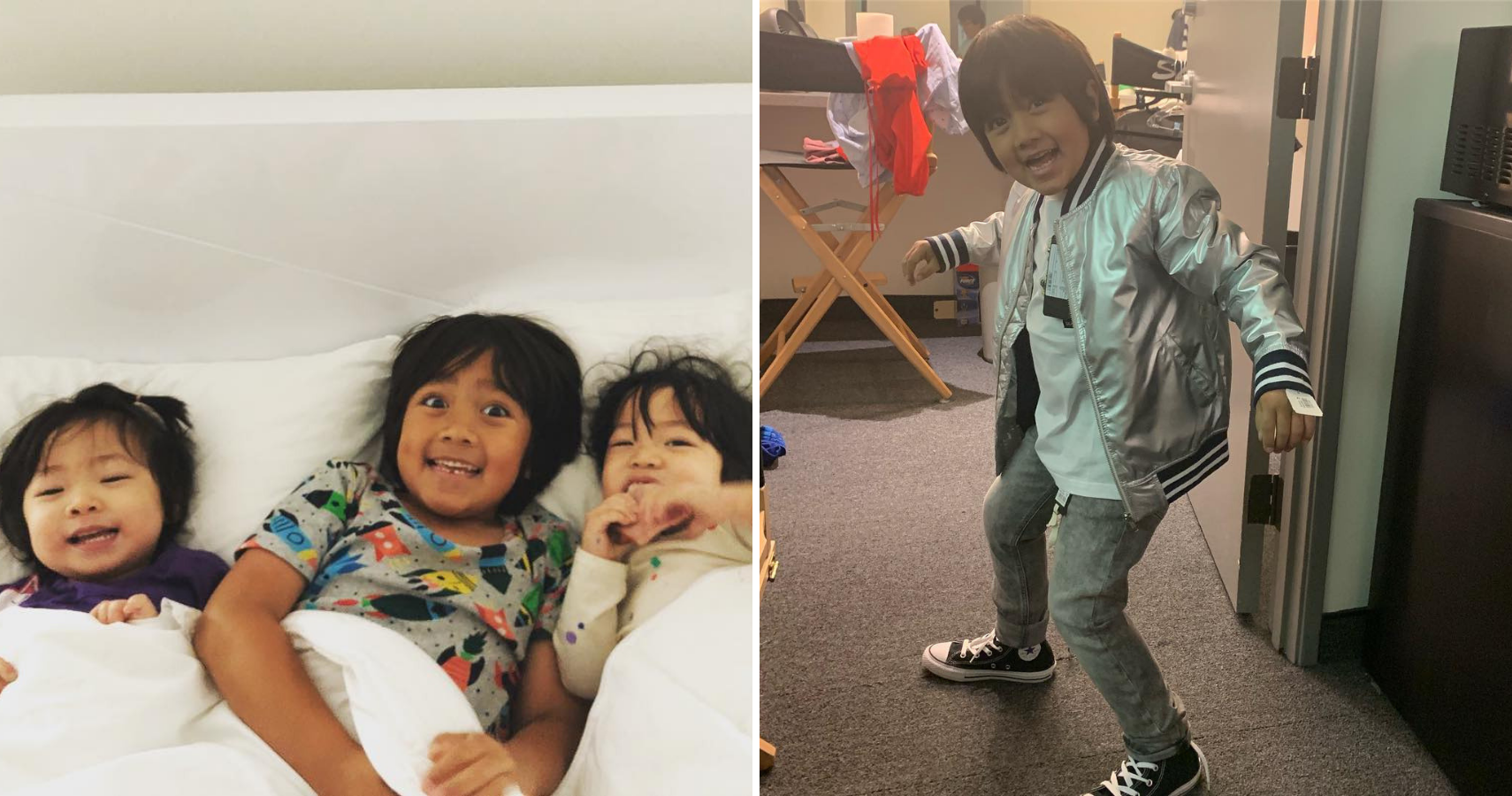 Ryans ToysReview: How Much Is He Worth?