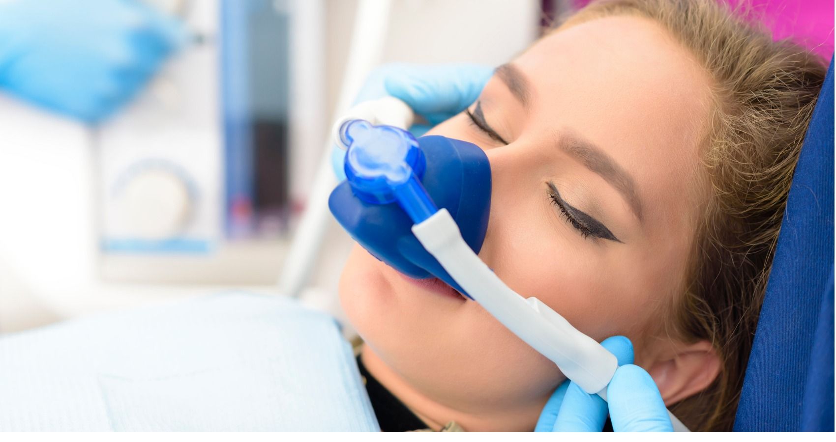 Cost Of Laughing Gas During Labor Reached 5K