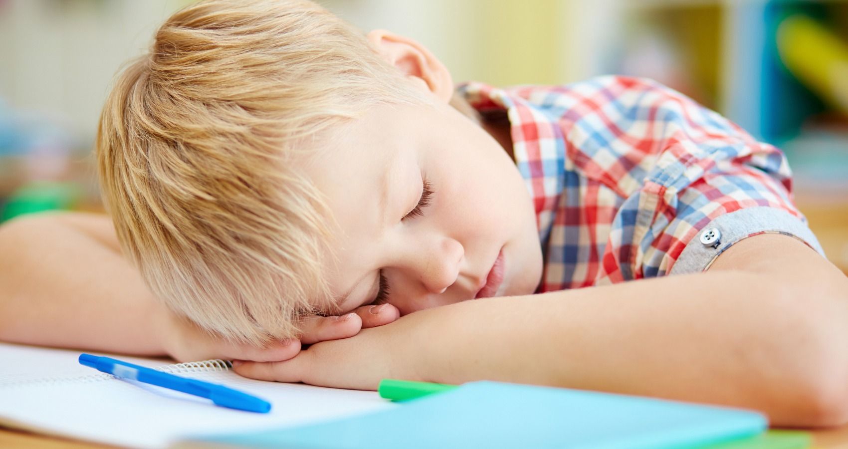 Benefits Of Nap For Kids They Are Happier Behave Better And Do