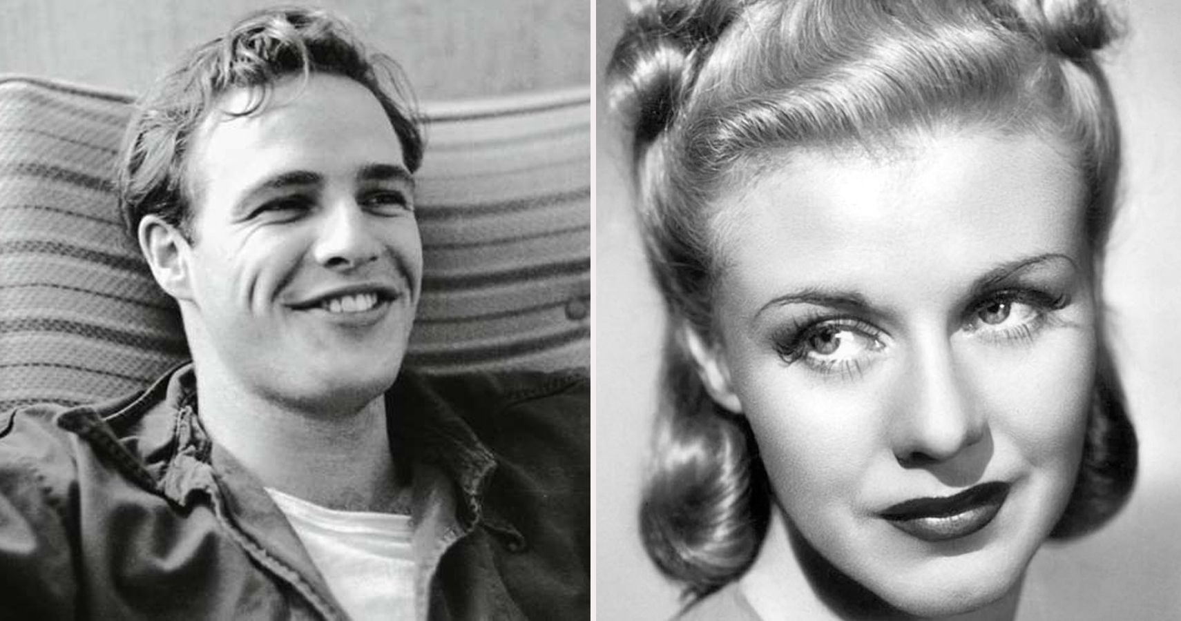 10 Names Inspired By Classical Hollywood Movie Stars