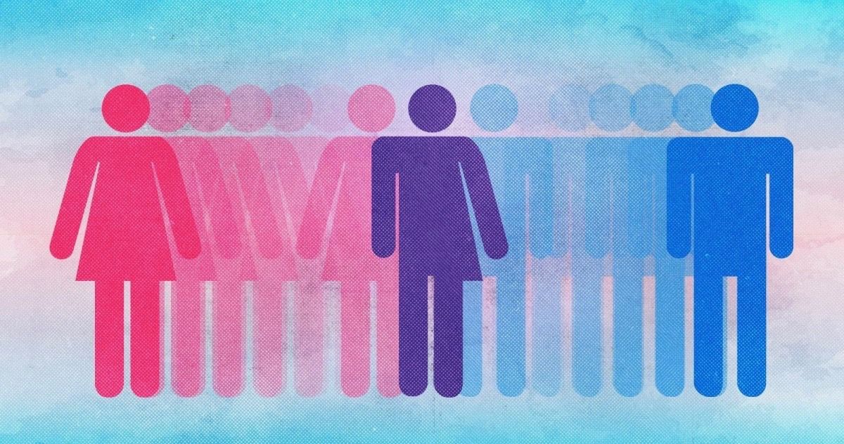 Experts Weigh In On Case Between Parents Fighting Over Child's Gender