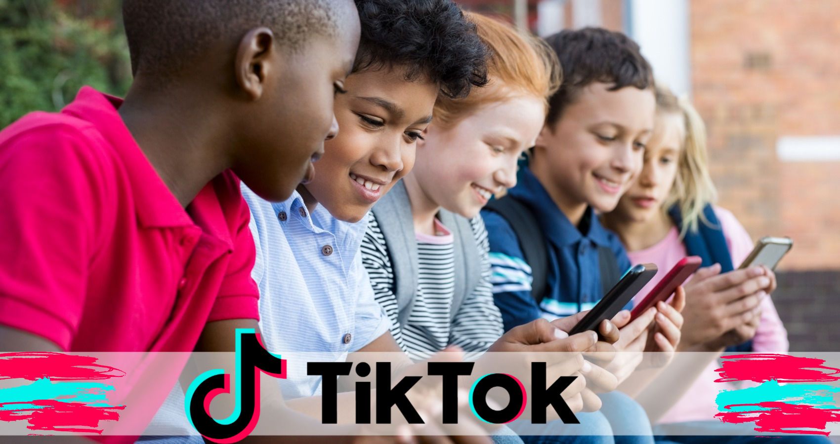 Is TikTok Safe For Kids? Here's What Parents Need To Know