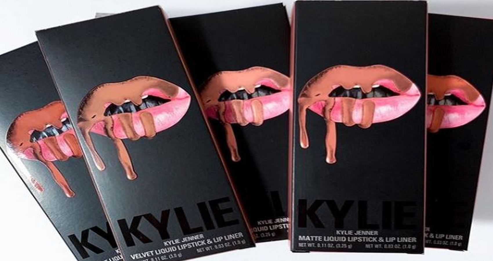 Coty Buys 51 Of Kylie Jenners Beauty Business