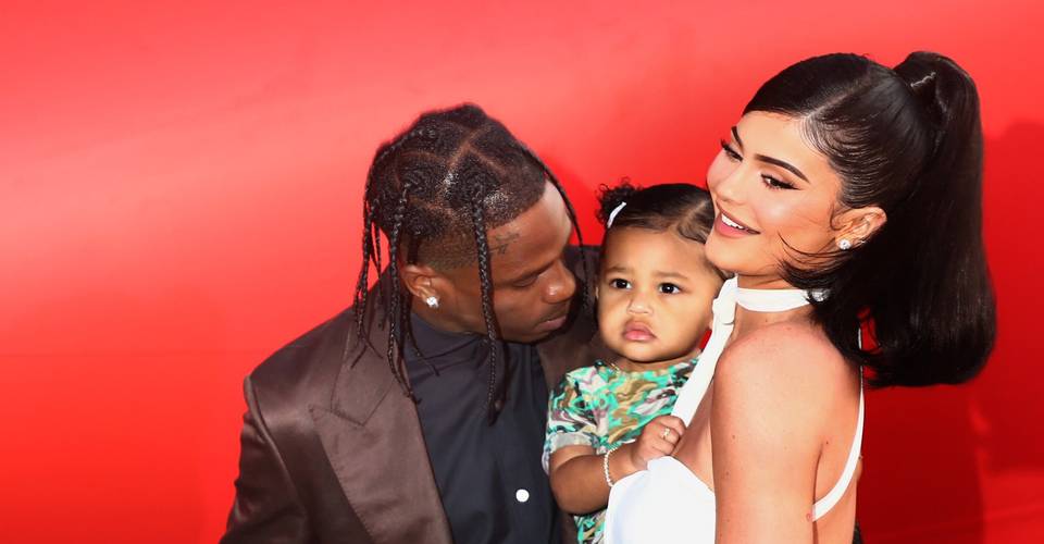 10 Parenting Rules Kylie Jenner Follows Moms