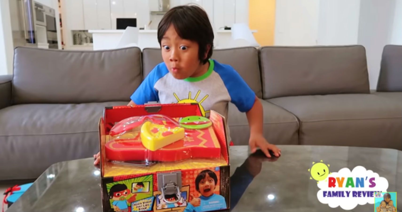 Why kids love unboxing videos