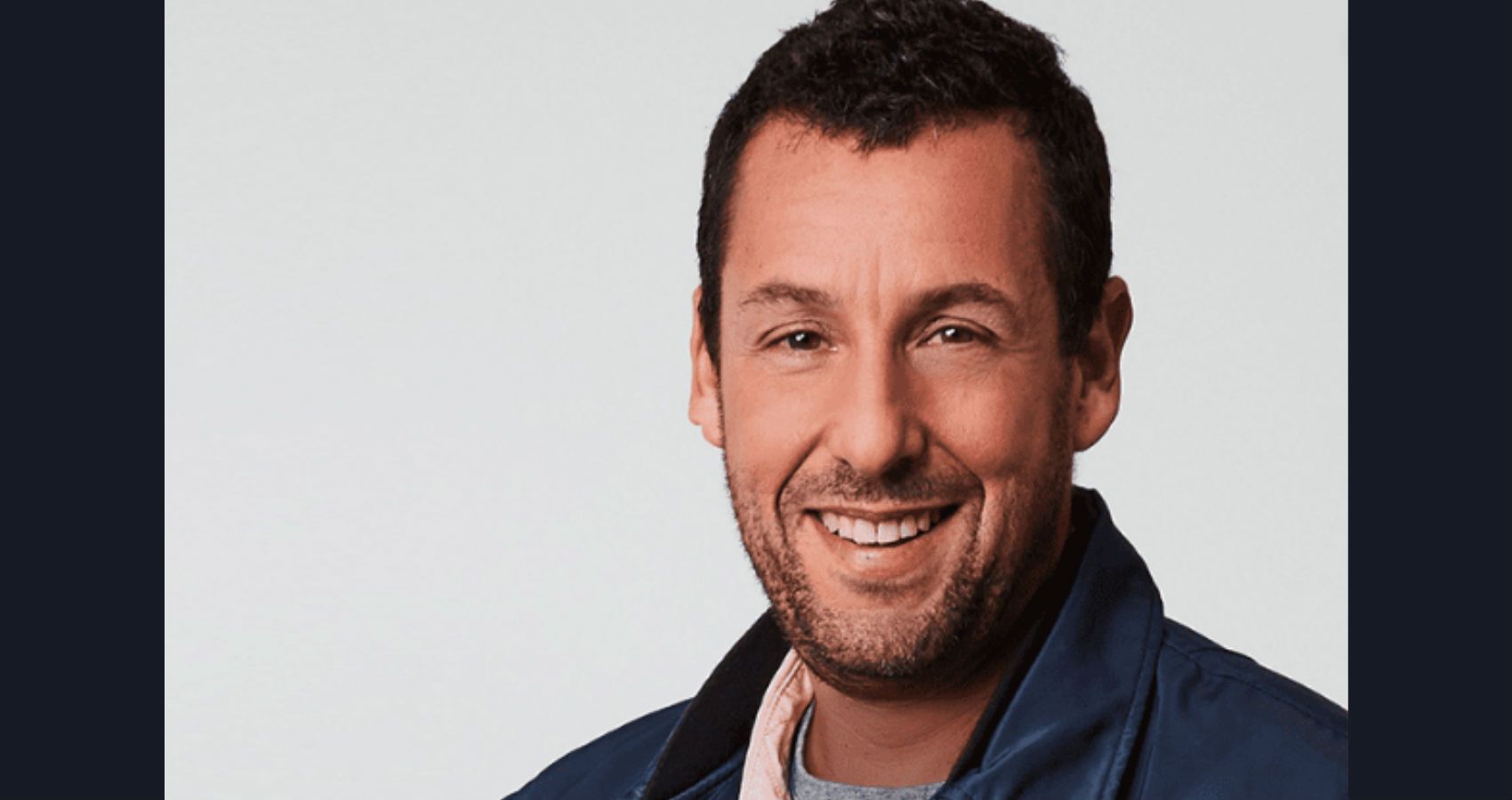 60 Minutes Takes A Look Inside The Home Adam Sandler Grew Up In