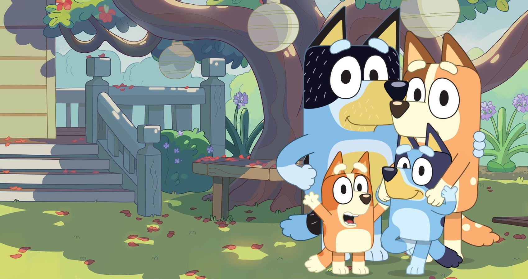Bluey On Disney+ Is A Great New Show For Kids And Parents Alike