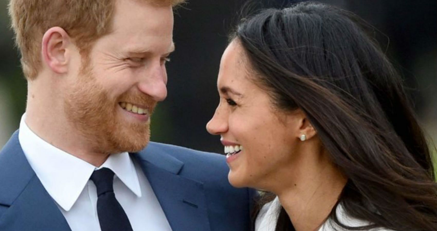 Why Prince Harry & Meghan Markle Left The Royal Family