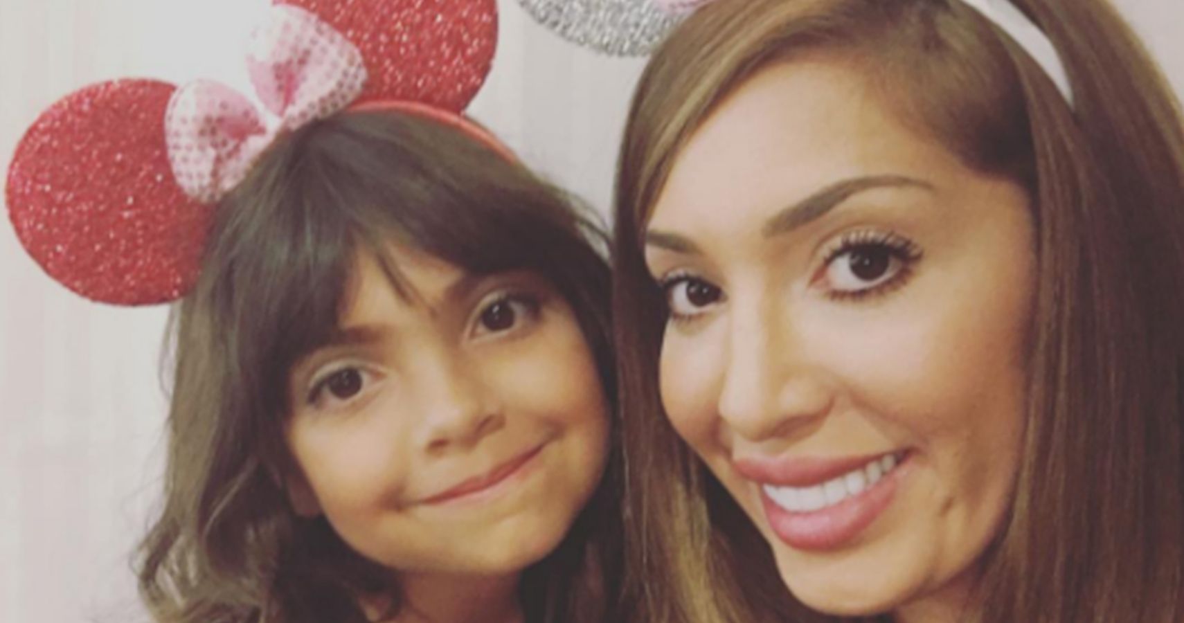 Farrah Abraham Defends Her TikTok Video Of Daughter Twerking