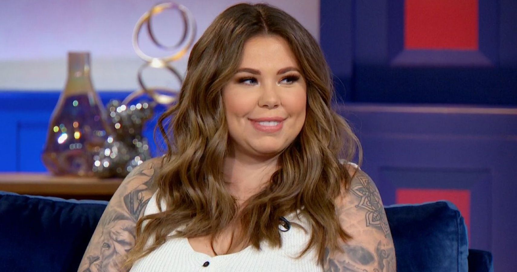 Teen Mom 2 Star Kailyn Lowry Pregnant With Baby Number Four