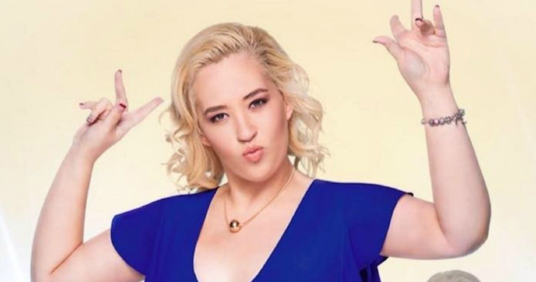 A Timeline Of Mama June's Legal Troubles