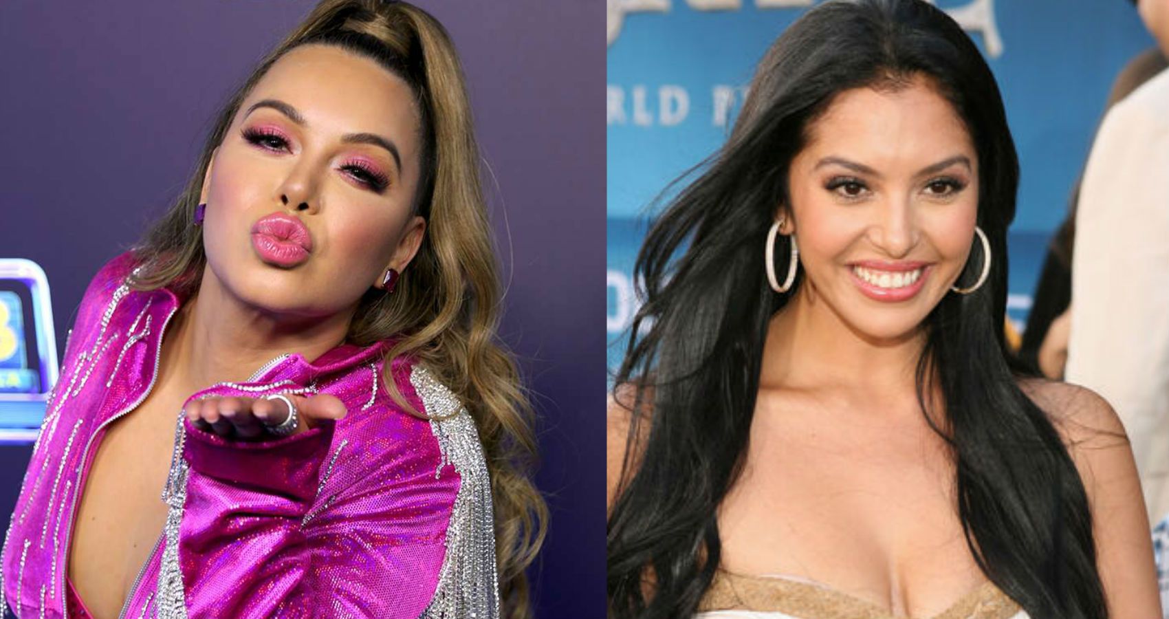 Chiquis Rivera thinks about Vanessa Bryant every day