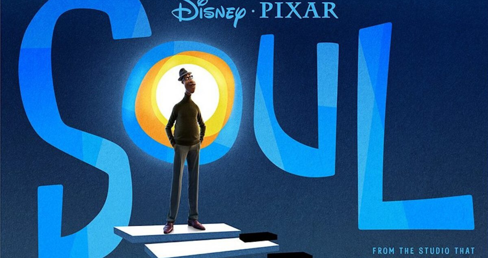 Watch Soul Disney Pixar Movie Trailer 