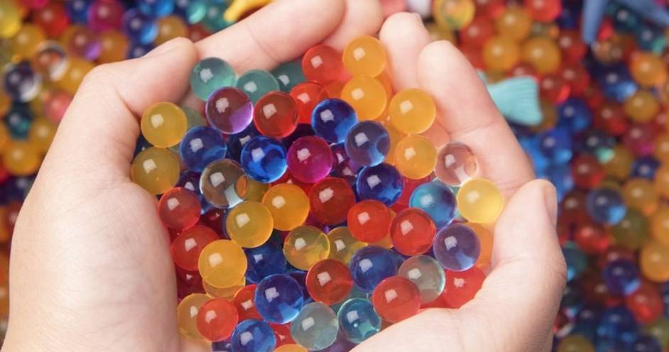 Orbeez Balls Kid Toys, Explained