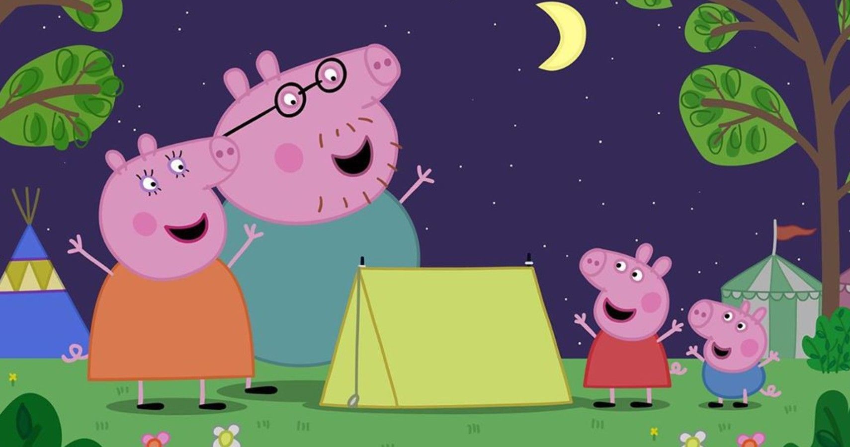 Best Mummy Pig Moments In Peppa Pig | Moms.com