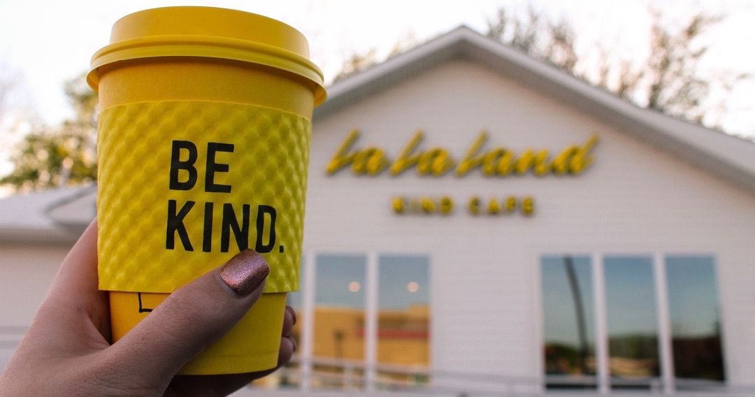 Texas Cafe Gives Former Foster Kids A Second Chance At Life