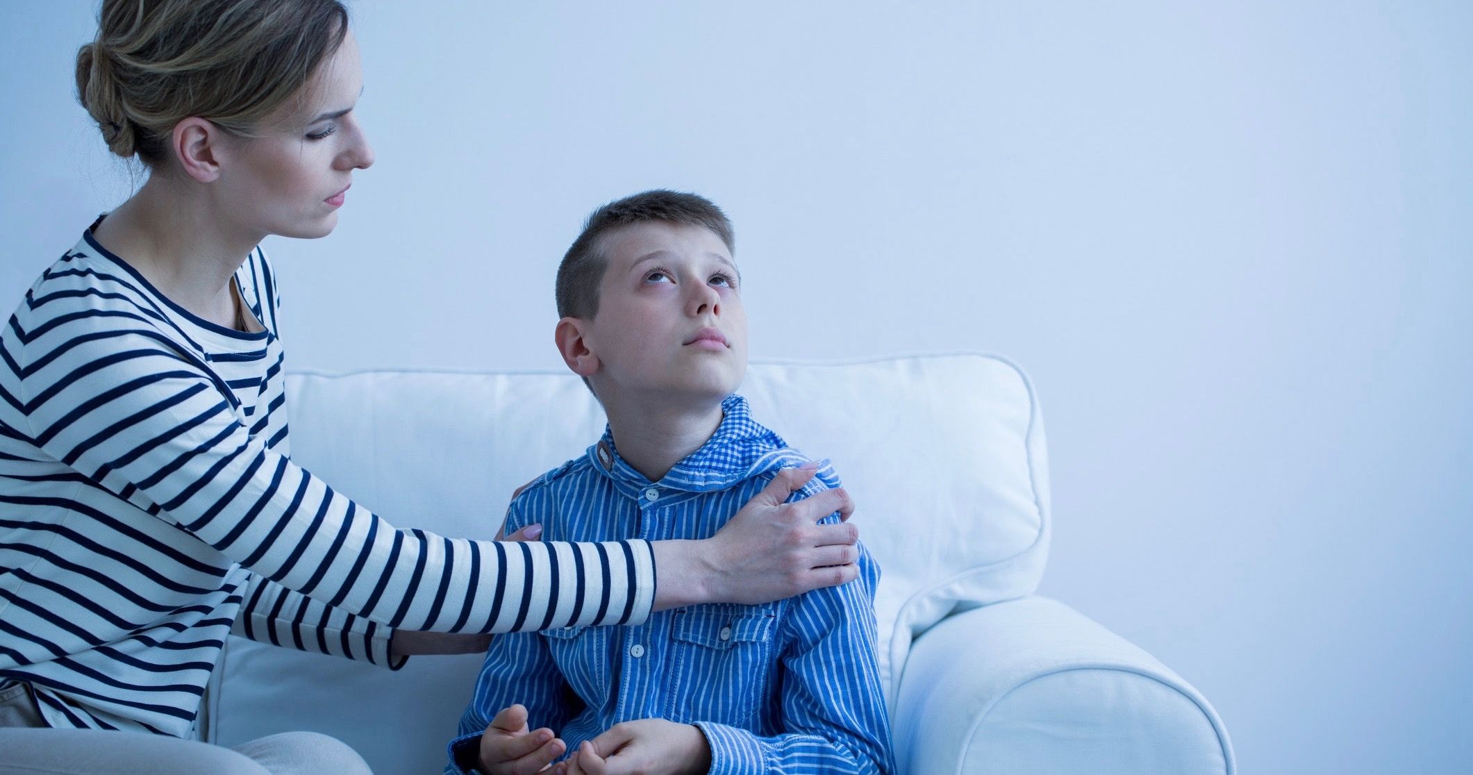 Parents Of Autistic Kids Are Stressing More Trying To ...