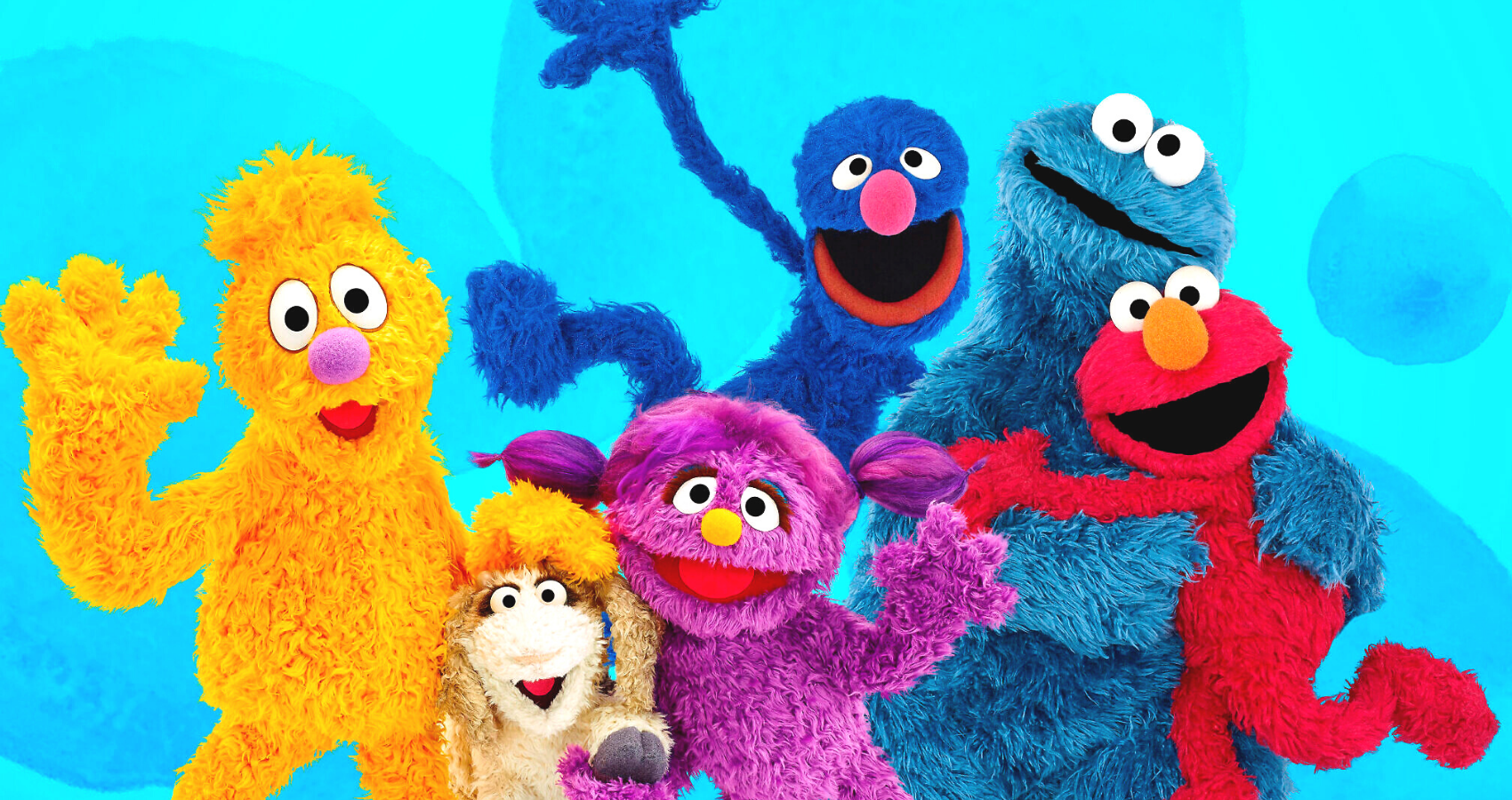 Sesame Street Has Kid-Aimed Coronavirus PSAs