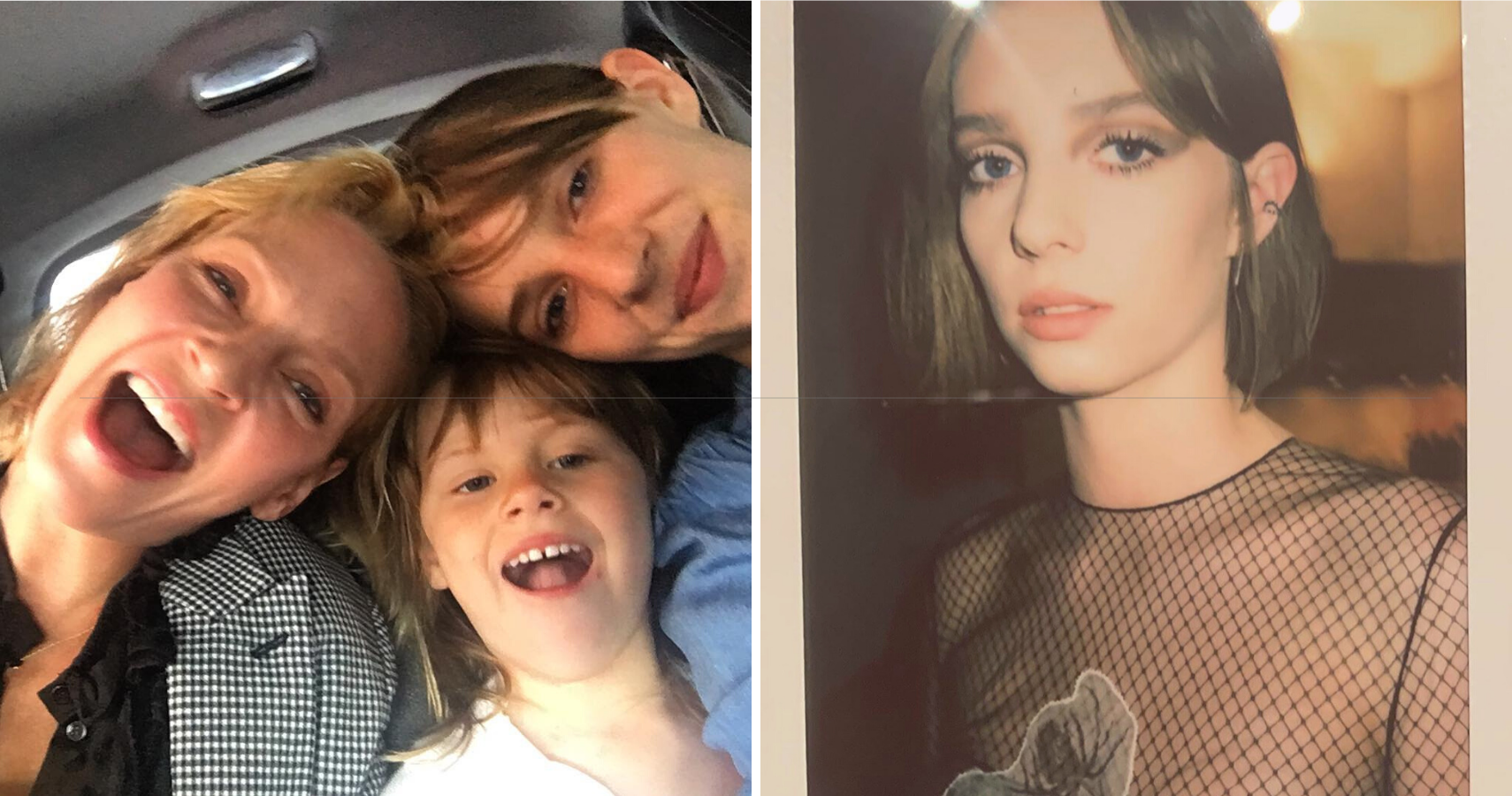 maya hawke parents