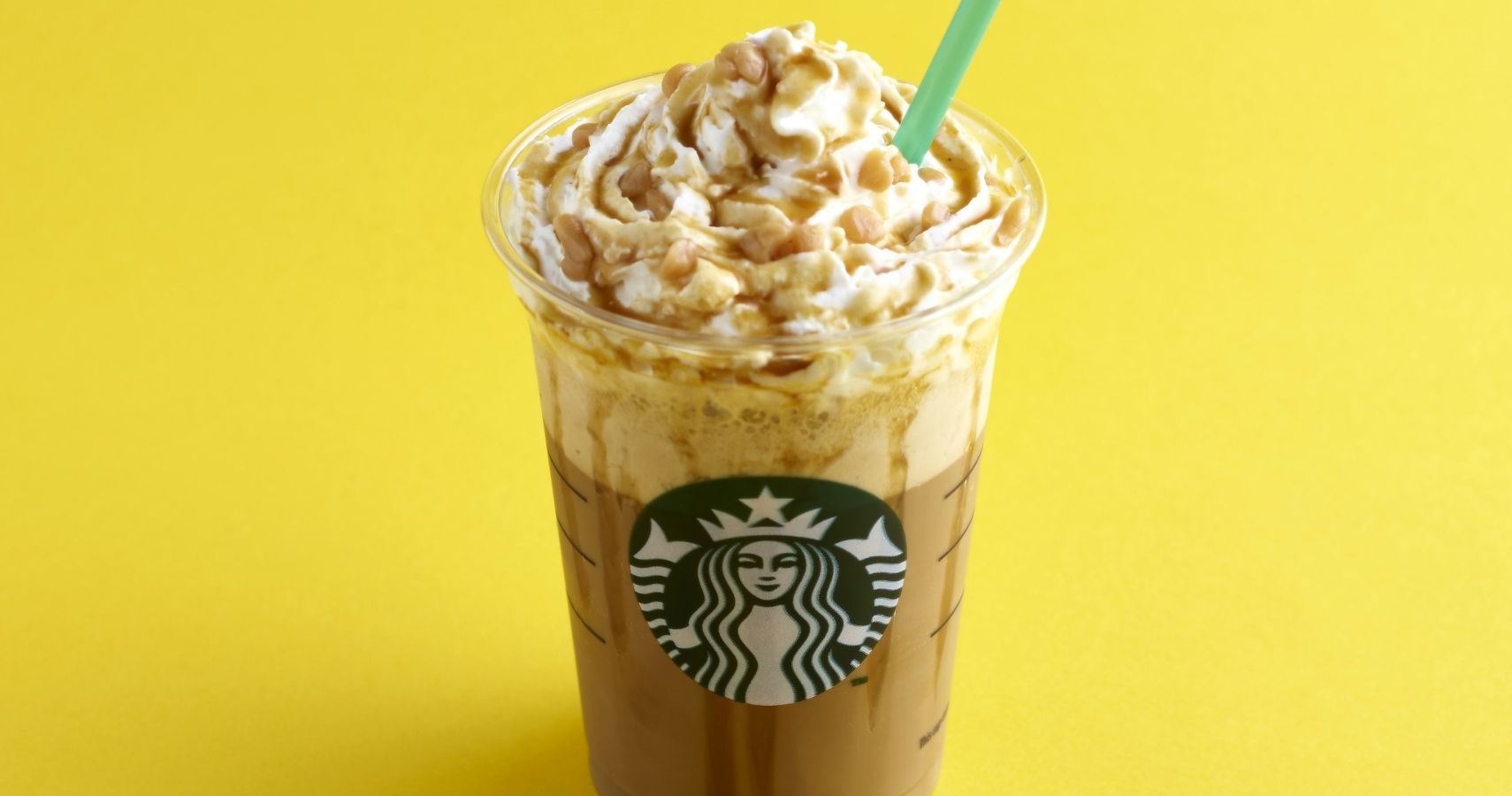 Starbucks’ Secret Menu Has A Hidden Cadbury Creme Egg Frappuccino