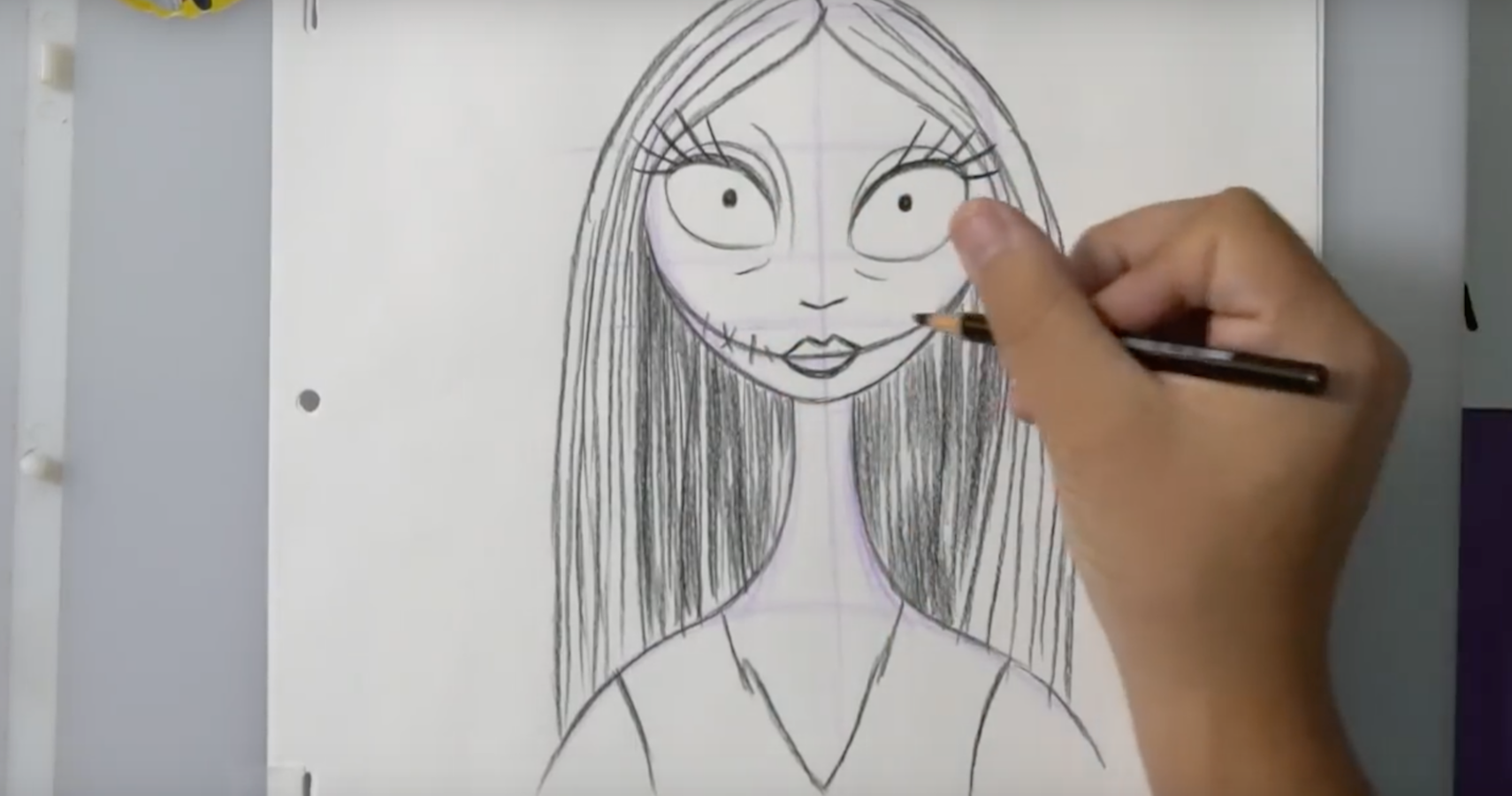 Disney Is Giving Out Free Drawing Classes