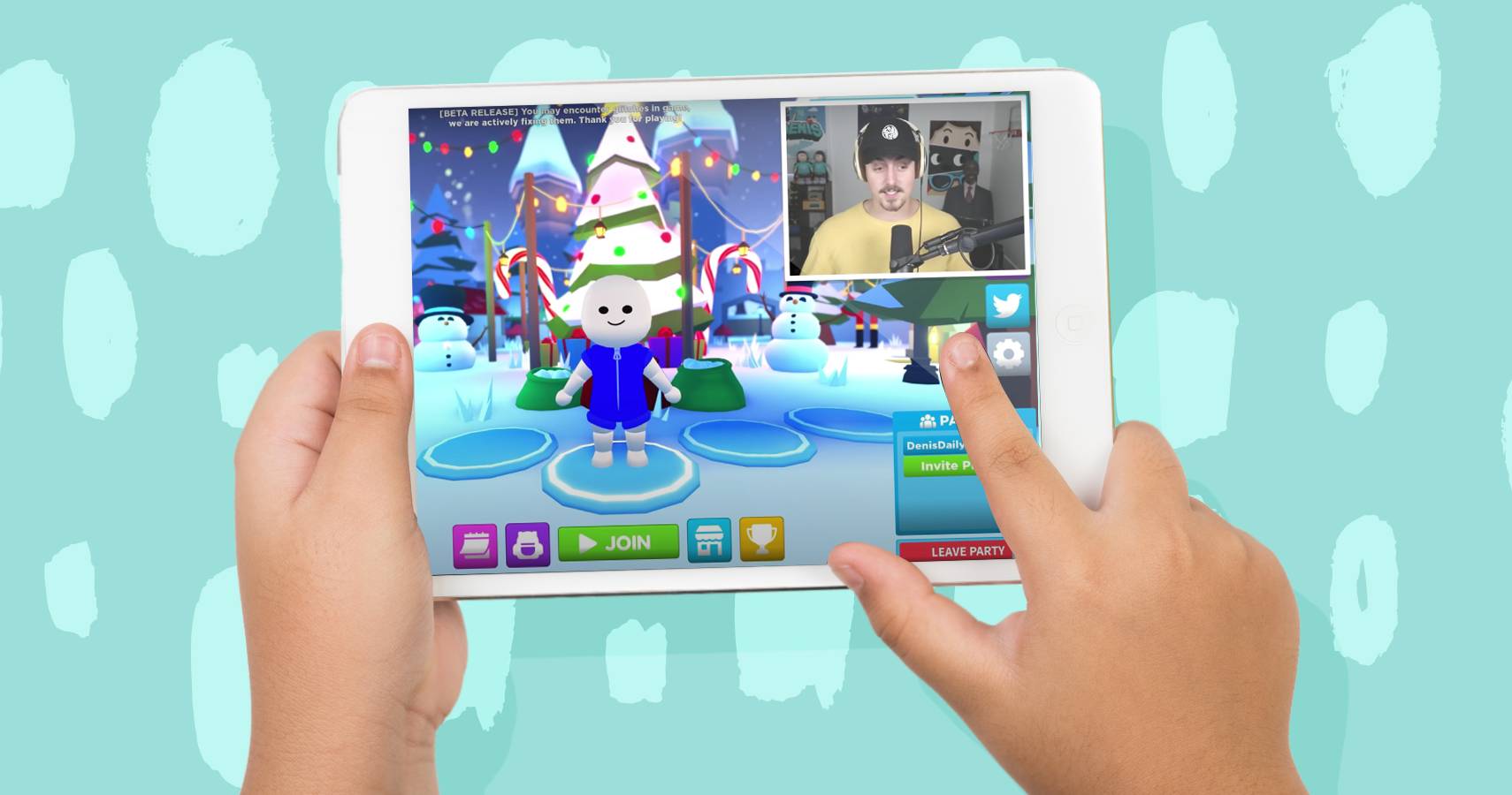 10 Top Roblox Youtubers For Kids 10 Top Roblox Youtubers For Kids