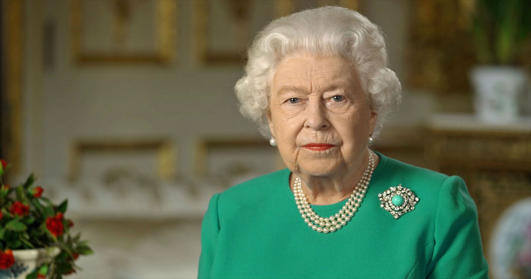 Queen Elizabeth Statement On Her 94th Birthday