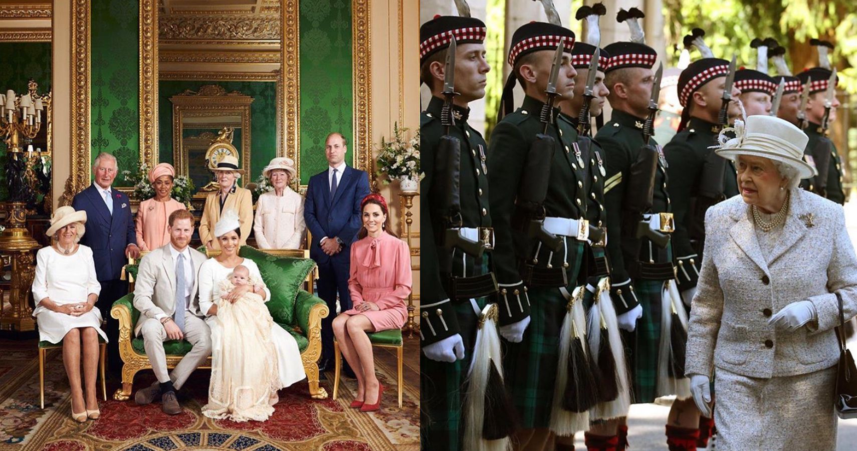 British Royal Family Net Worth, Ranked