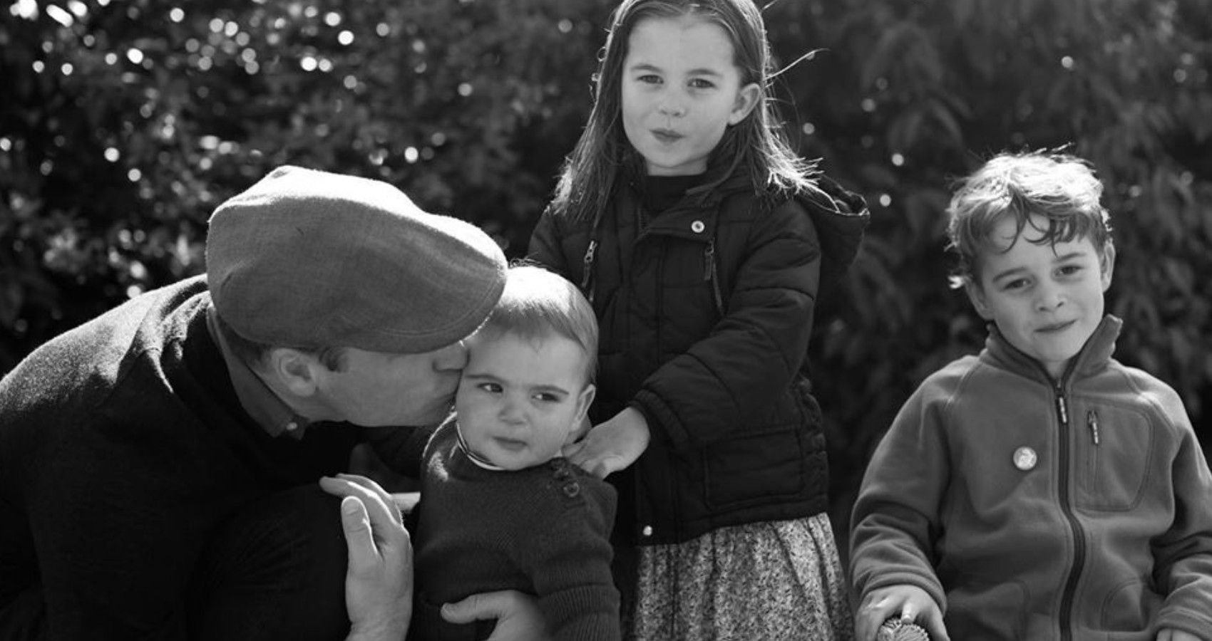 Prince William Admits Dinnertime Is Not Easy With Kids