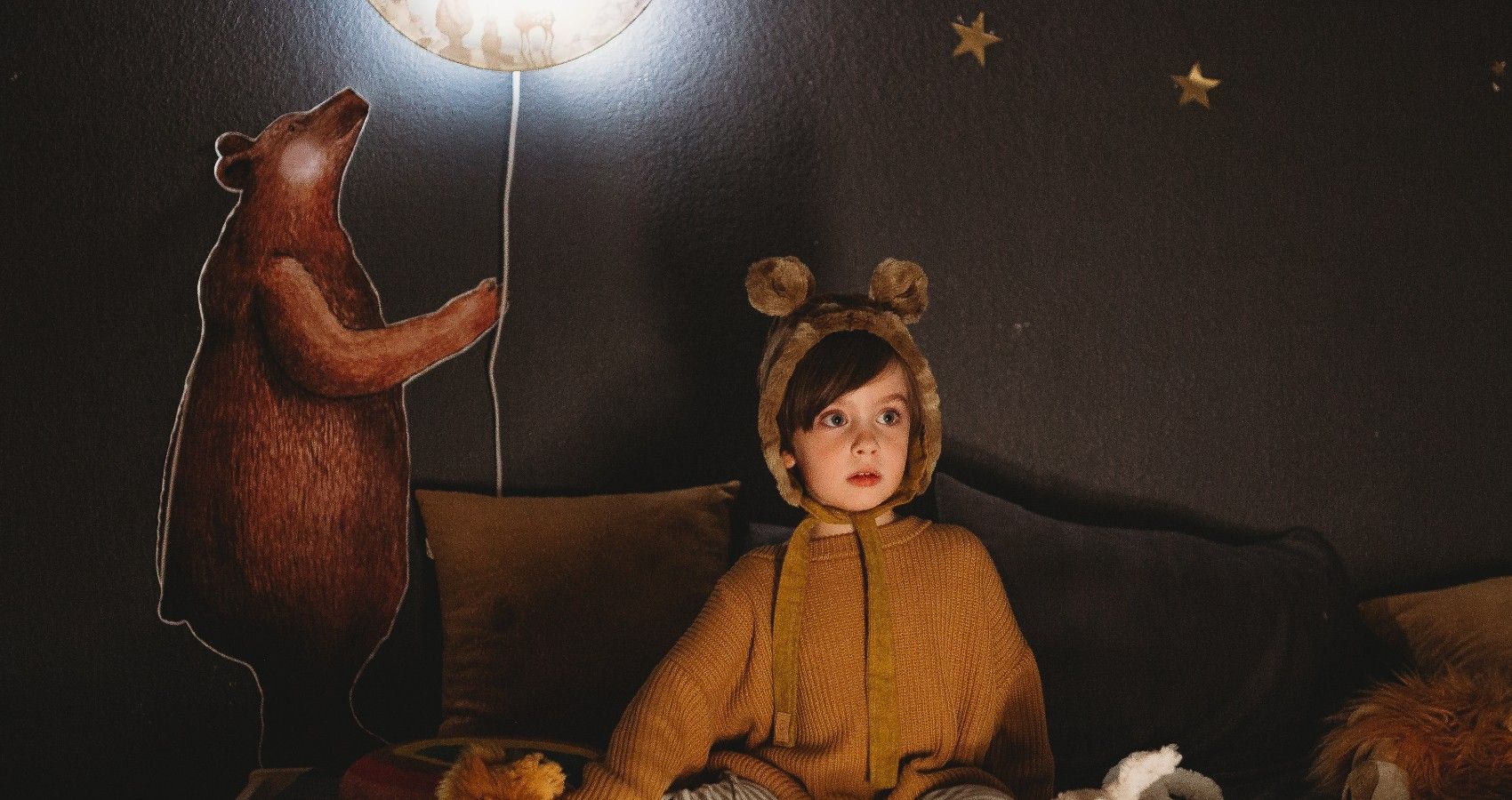 Mom Shares Bedtime Stall Conversations Son Tries Every Night