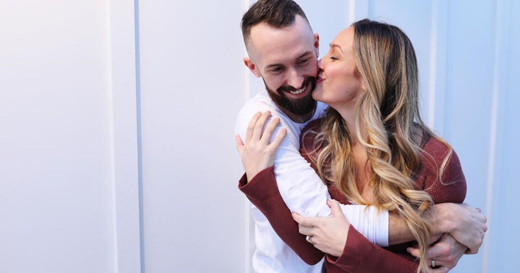 Myka Stauffer Finally Breaks Her Silence After Announcing "Rehoming" Adopted Son