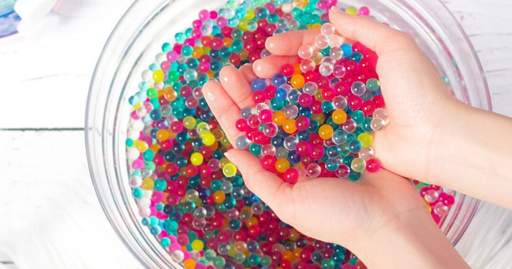 Orbeez Unveiled: What Are They and How Can You Use Them?