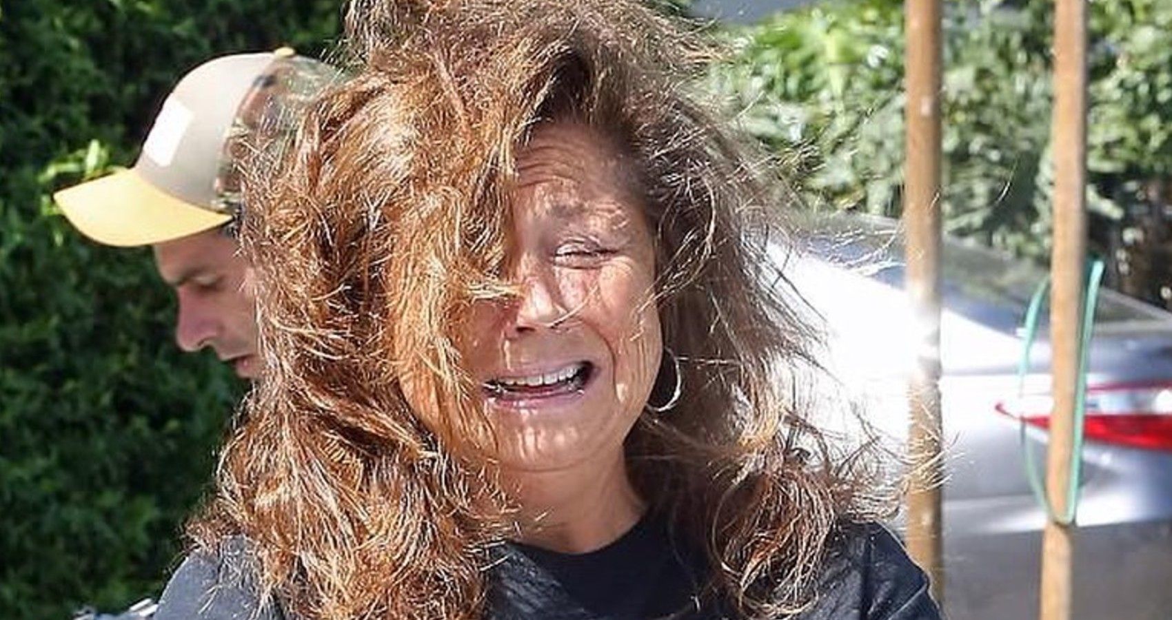 Abby Lee Miller Crying